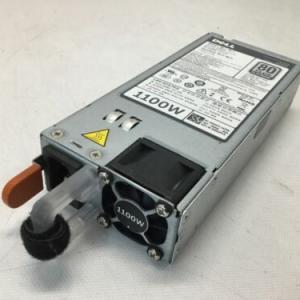 Dell E1100E-S0 PowerEdge 1100W Server Power Supply 0YT39Y