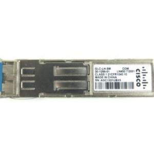 Cisco 30-1299-01 1000BASE-LX/LH SFP Transceiver Module 6q