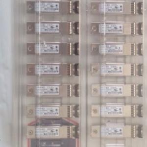 HP 1000BASE-SX 1G SFP transceiver for HP Procurve 6600-24G-4XG Switch j9264A