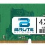 4X70G88316 - Lenovo Compatible 8GB PC4-17000 DDR4-2133Mhz 2RX8 1.2v ECC UDIMM