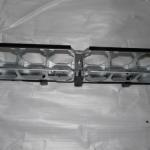 DELL EMC POWEREDGE SERVER R740 R740xd R7425 COOLING FAN CAGE PY90Y