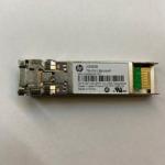 JD093B HP X130 10Gbps 10GBase-LRM Multi-Mode Fiber 220m 1310nm SFP+ Transceiver