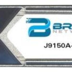 HP Compatible J9150A - 1000BASE-SX 550m 850nm SFP Transceiver