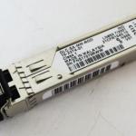 CISCO GLC-SX-MM-RGD 1000Base-SX 850nm Transceiver Module (10-2274-01)