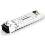 HP J9151A X132 Compatible 10GBASE-LR SFP+ 1310nm 10km  DOM - 47829