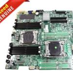 New OEM Dell PowerEdge DSS1510 Intel LGA2011 DDR4 SDRAM Server Motherboard CKX99