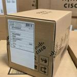Cisco IEM-3000-8TM Expansion Module New Sealed