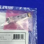 F/S  Cisco SFP-10G-LR 10GBASE-LR, 10GBASE-LW TRASNCEIVER 10-2457-02
