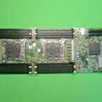 Genuine Dell PowerEdge C6220 Server Motherboard 10G w/BMC LGA2011 9HYMD