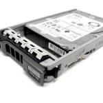ST1800MM0159 JY57X Dell 1.8TB 10K 12G 2.5" SAS Hard Drive