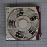 NIDEC SANKYO HP ProLiant ML530  Server Hotplug TA500DC Fan 930586