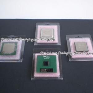 20 - CPU Clam Shell Socket LGA1567 for Intel Xeon E7 8800 4800 2800 Processors