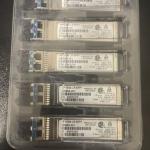 455888-001 HP BladeSystem c-Class 10G 10GBase-LR 10km 1310nm LC SFP+ Transceiver
