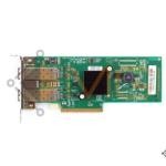 SOLARFLARE DUAL PORT 10GbE PCI-E SERVER CARD LOW PROFILE // SFN5122F