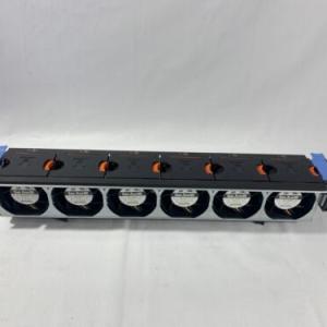 Dell PN3W9 Server Fan Tray Assembly for PowerEdge R720