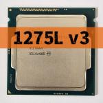 Intel Xeon E3-1275L V3 SR1T7 2.7GHz 4-Core 8M 45W LGA-1150 CPU Processor