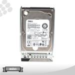 0WRRF AL15SEB18EQY DELL 1.8TB 10K 12G 2.5" SAS 512N HDD FOR DELL R740 R740XD