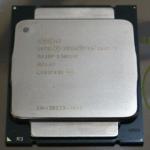 INTEL XEON E5-1620V3 SR20P 3.5GHZ