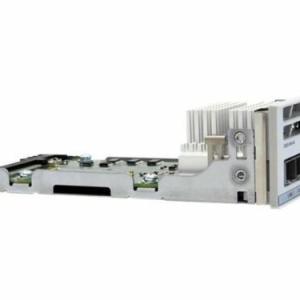 Cisco C9200-NM-BLANK Network device slot cover for Catalyst 9200 New Sealed