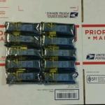 Cisco 10G transceiver for Cisco WS-C4900M 8-Port 10GB w/90 days warranty.