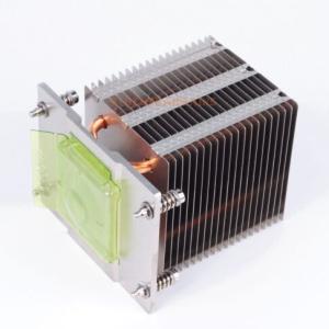 For DELL PowerEdge T430 Tower Server Workstation CPU Processor Heatsink 0WC4DX