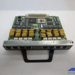 CISCO PA-MC-8T1 PCIRCUIT T1/E1 NET TRANSCEIVER 800-02984-02