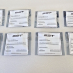 SST Brand- GLC-SX-MMD-SS, Transceiver Module, Cisco Compatible