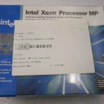 Vintage Intel® Xeon® 2.00 GHz, 2M Cache, 400 MHz FSB SL66Z BX80532KC2000FSL66Z
