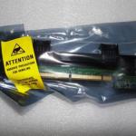DELL POWEREDGE SERVER R520 RISER BOARD 1 FOR TWO PROCESSORS DXX7K