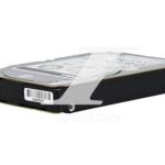 Dell TMVN7 2TB 7.2K 12G 512N 2.5" SFF SAS Internal Hard Drive