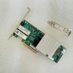 HP NC523SFP QLE3242-HP 10GB 2-Port Server Adapter 593742-001 593715-001
