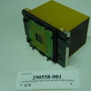 290558-001 Compaq INTEL XEON PROCESSOR - 2.40GHZ (PRESTONIA, 400MHZ FRONT SIDE B