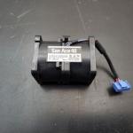 Dell Poweredge 1850 Server Dual Fan module San Ace 40 Y2205 9CR0412S5038 SanAce