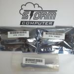 HP-2 Stratos 2GB Fiber Channel Optical Converter 377605-001 SPLC-20-8-1-C