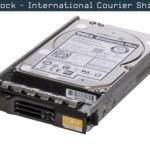 Compellent 1.8TB SAS 10k 2.5" 12G Hard Drive, V768J, Seagate ST1800MM0018