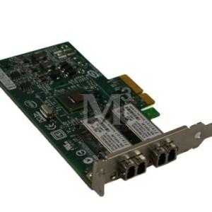 Intel EXPI9402PFBLK Intel 82571GB PRO/1000 PT 1Gbps Dual Port Server Adapter NIC