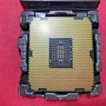 Intel Xeon QA8G E5-2620 Hyper Threaded 6-Core 2.0GHz ES CPU Processor