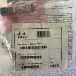New Cisco GLC-FE-100FX 100Base-FX SFP Transceiver Module 10-2077-01 sealed