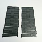 Dell Lot of 22 5M8WD PowerEdge R630 R730 R730xd DDR4 Blanks 05M8WD     11-3
