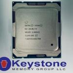 Intel XEON Processor E5-2618L V4 SR2PE 2.20GHZ 10 Cores 20T 75W LGA2011 *km