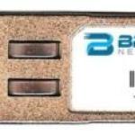 HP Compatible J8177C - 1000BASE-SX 550m 850nm SFP Transceiver