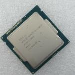 Intel Xeon E3-1220L v3 Processor LGA1150 CM8064601481914 13W TDP Work normally