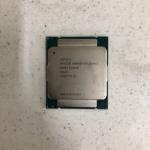 Intel Xeon E5-2620v3 SR207 2.40GHZ- Malay J512C773-