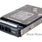 Dell 33KFP 600GB 10K SAS 3.5" 12G Internal Hard Drive