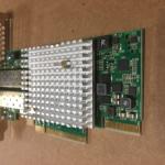 SolarFlare SFN7322F Dual-Port 10GbE PCIe 3.0 PTP Server I/O Adapter