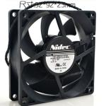 647113-001CPU Fan 4pin For HP Z800 WORKSTATION Server T92T12MS3A7-57A03