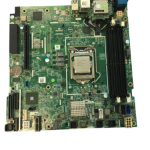Dell PowerEdge R330 DDR4 LGA1151 Server Motherboard (H5N7P) w/ Intel E3-1230V5