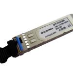 SFP Gigabit WDM single strand BiDi A 20Km Tx:1310/Rx:1550nm Cisco compatible DDM