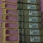 QSFP-40G-SR4-S 10-3090-01 Cisco 40GBASE-SR4-S QSFP+ Transceiver Modules