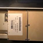HP Hewlett-Packard 23GHz Transceiver SIM95-1062-001 Lo Band SMA 093-484898-001